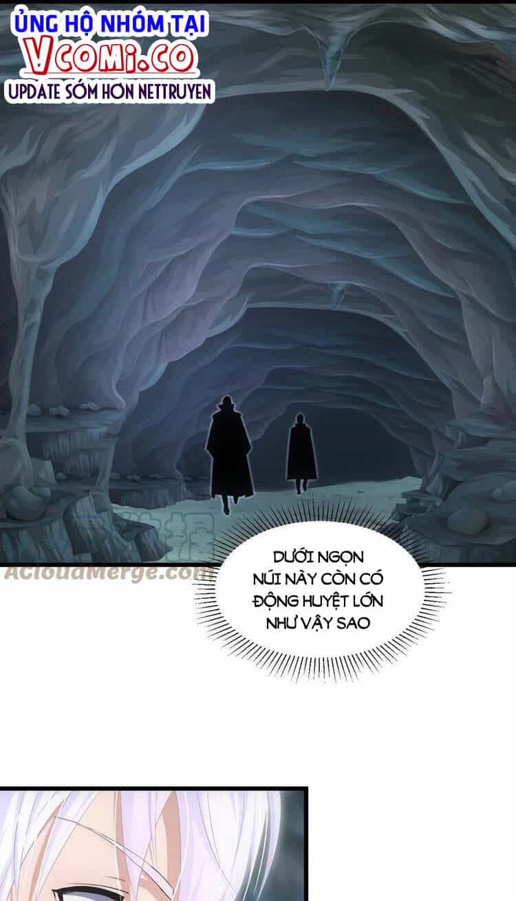 Vạn Cổ Đệ Nhất Thần - Chương 78 - ảnh 7