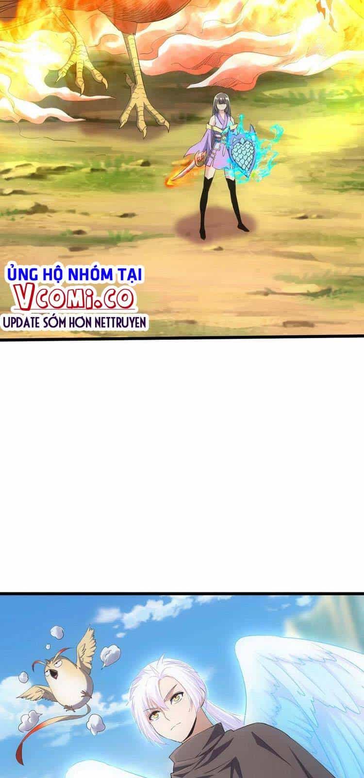 Vạn Cổ Đệ Nhất Thần - Chương 80 - ảnh 4