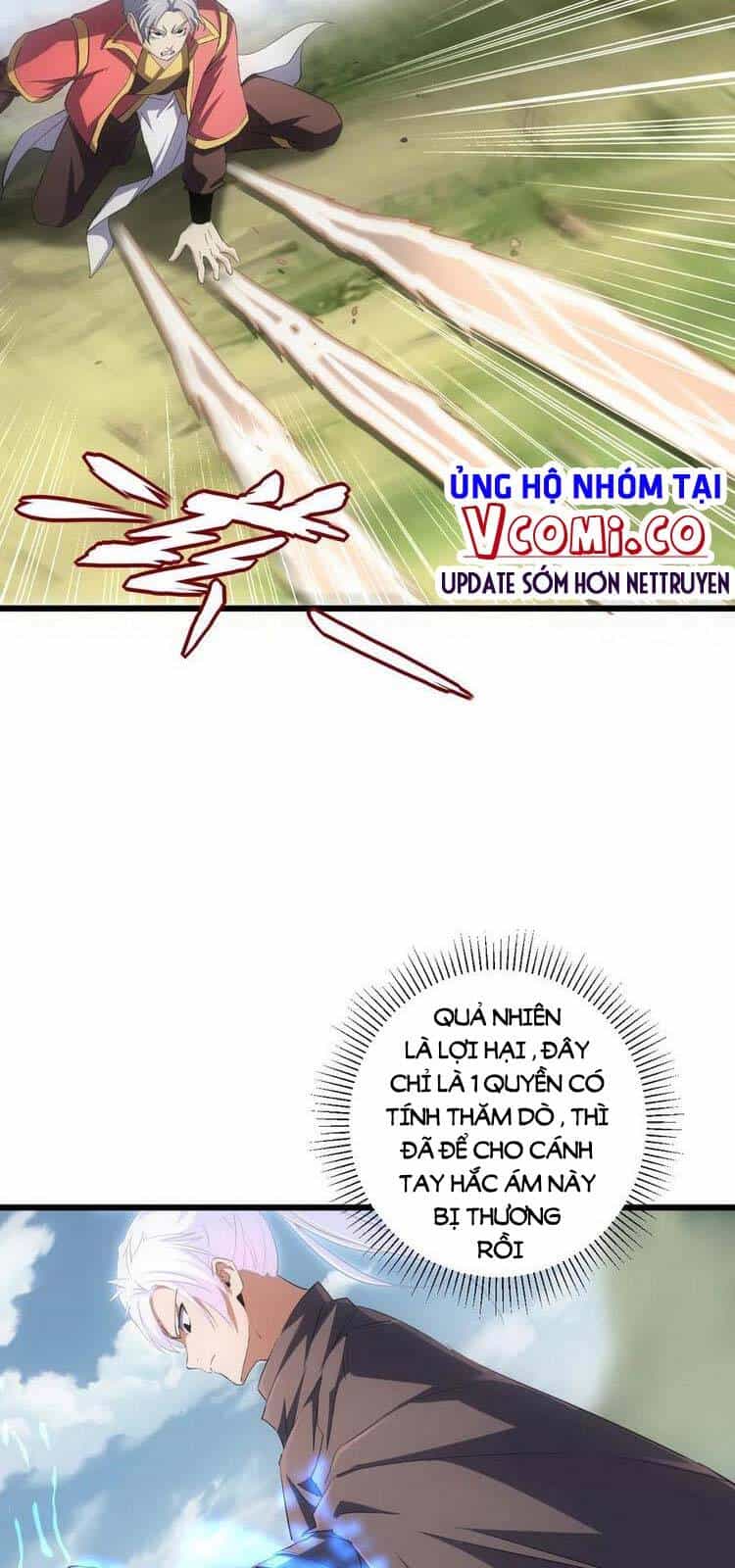 Vạn Cổ Đệ Nhất Thần - Chương 81 - ảnh 30