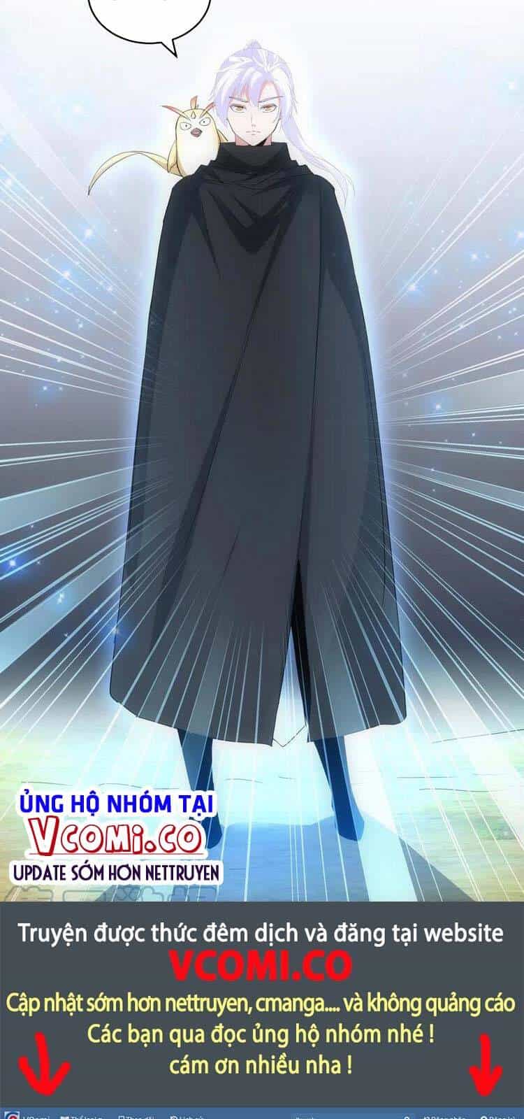 Vạn Cổ Đệ Nhất Thần - Chương 81 - ảnh 37