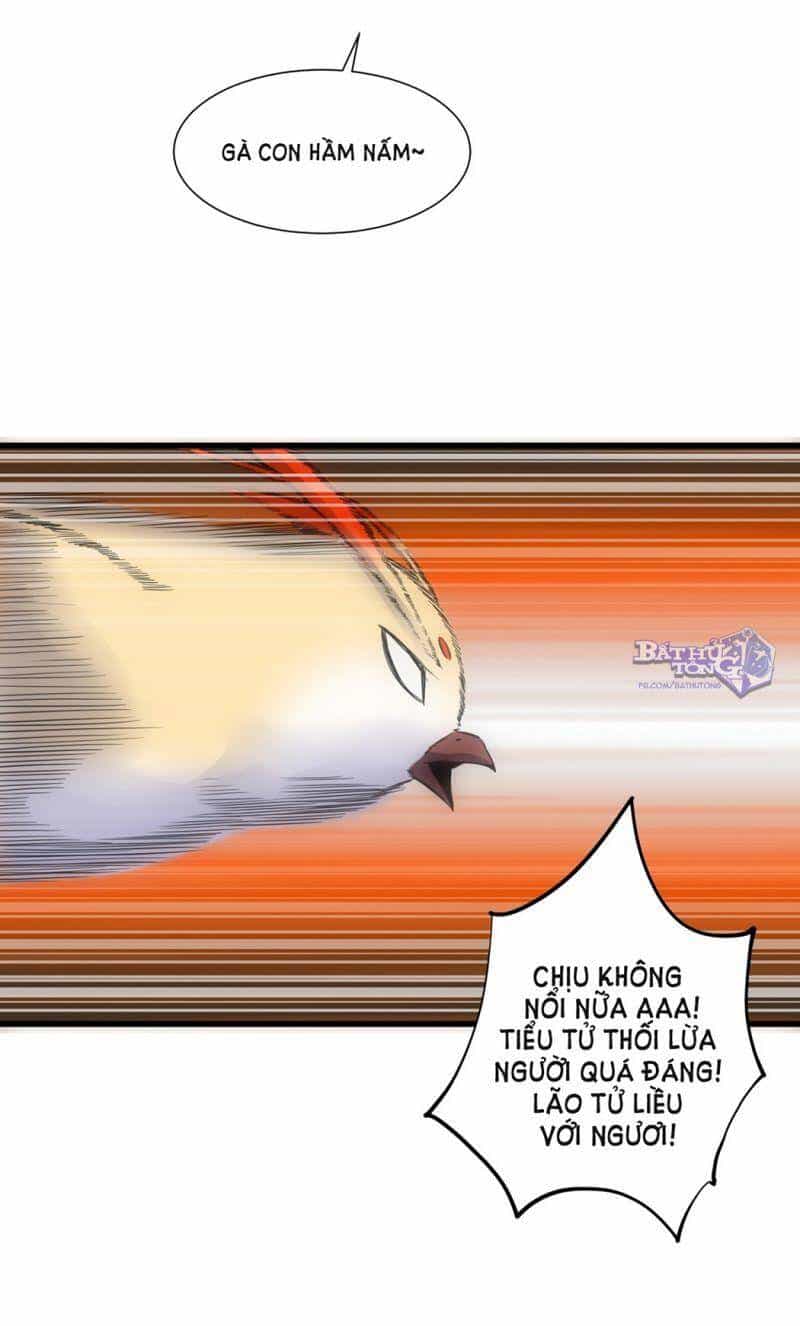 Vạn Cổ Đệ Nhất Thần - Chương 5 - ảnh 24