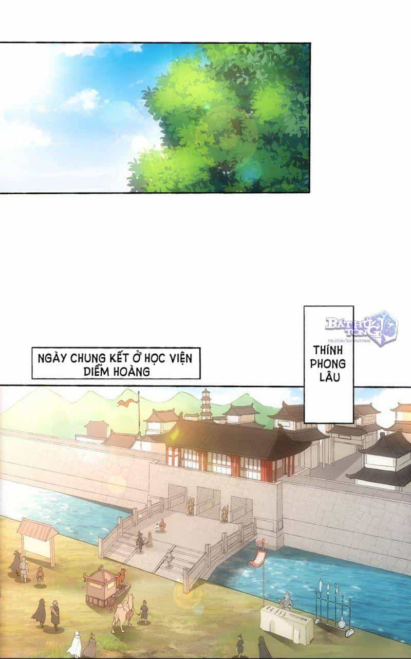 Vạn Cổ Đệ Nhất Thần - Chương 5 - ảnh 30