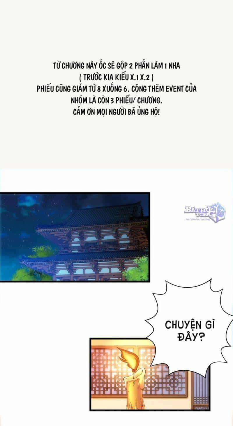 Vạn Cổ Đệ Nhất Thần - Chương 5 - ảnh 4