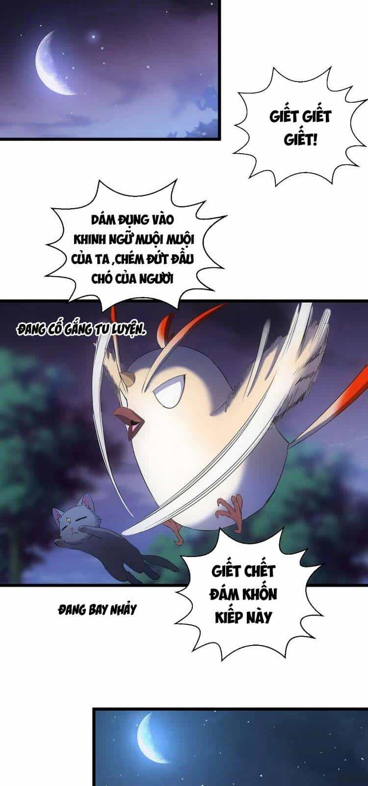 Vạn Cổ Đệ Nhất Thần - Chương 83 - ảnh 10