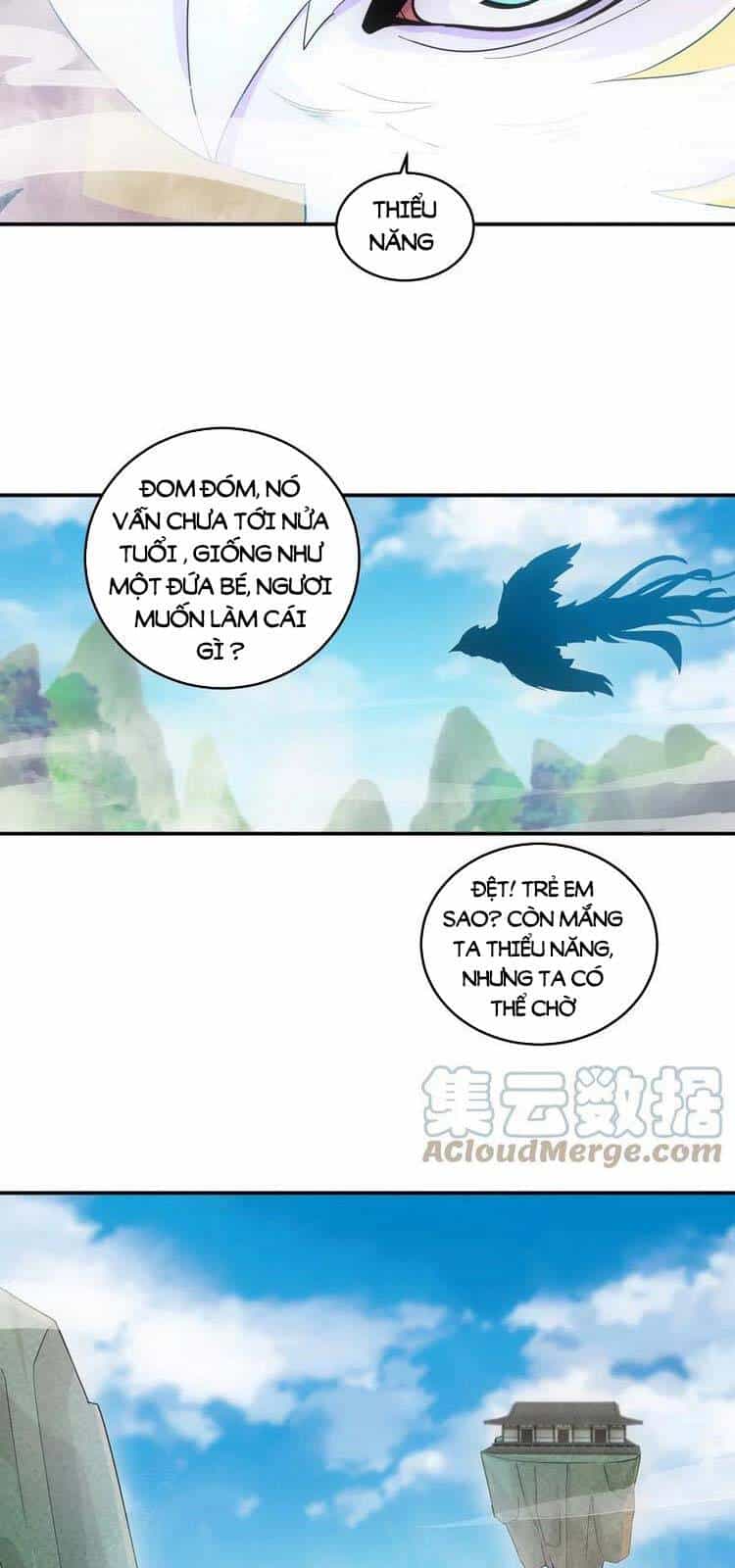Vạn Cổ Đệ Nhất Thần - Chương 83 - ảnh 23