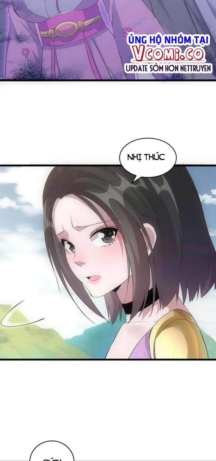 Vạn Cổ Đệ Nhất Thần - Chương 84 - ảnh 16