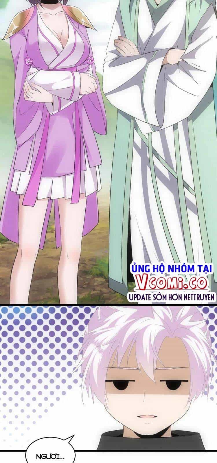 Vạn Cổ Đệ Nhất Thần - Chương 84 - ảnh 8