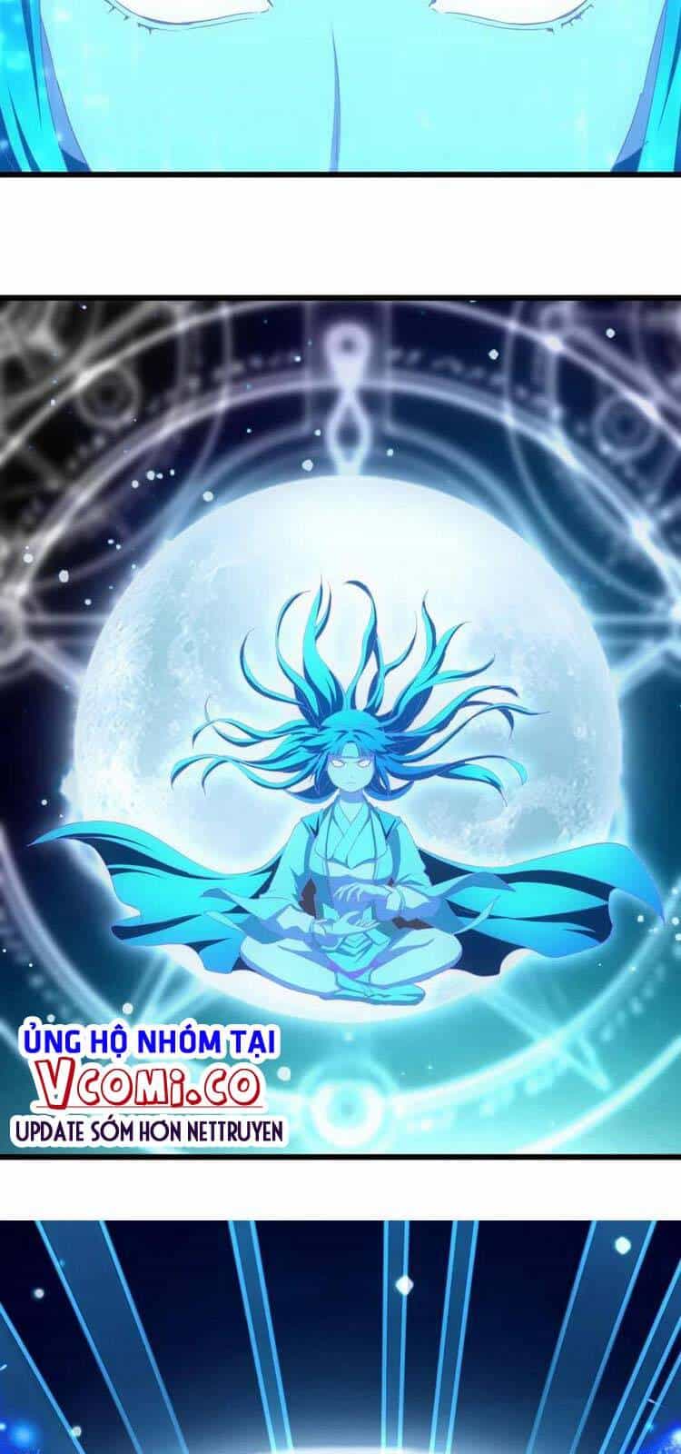 Vạn Cổ Đệ Nhất Thần - Chương 85 - ảnh 30