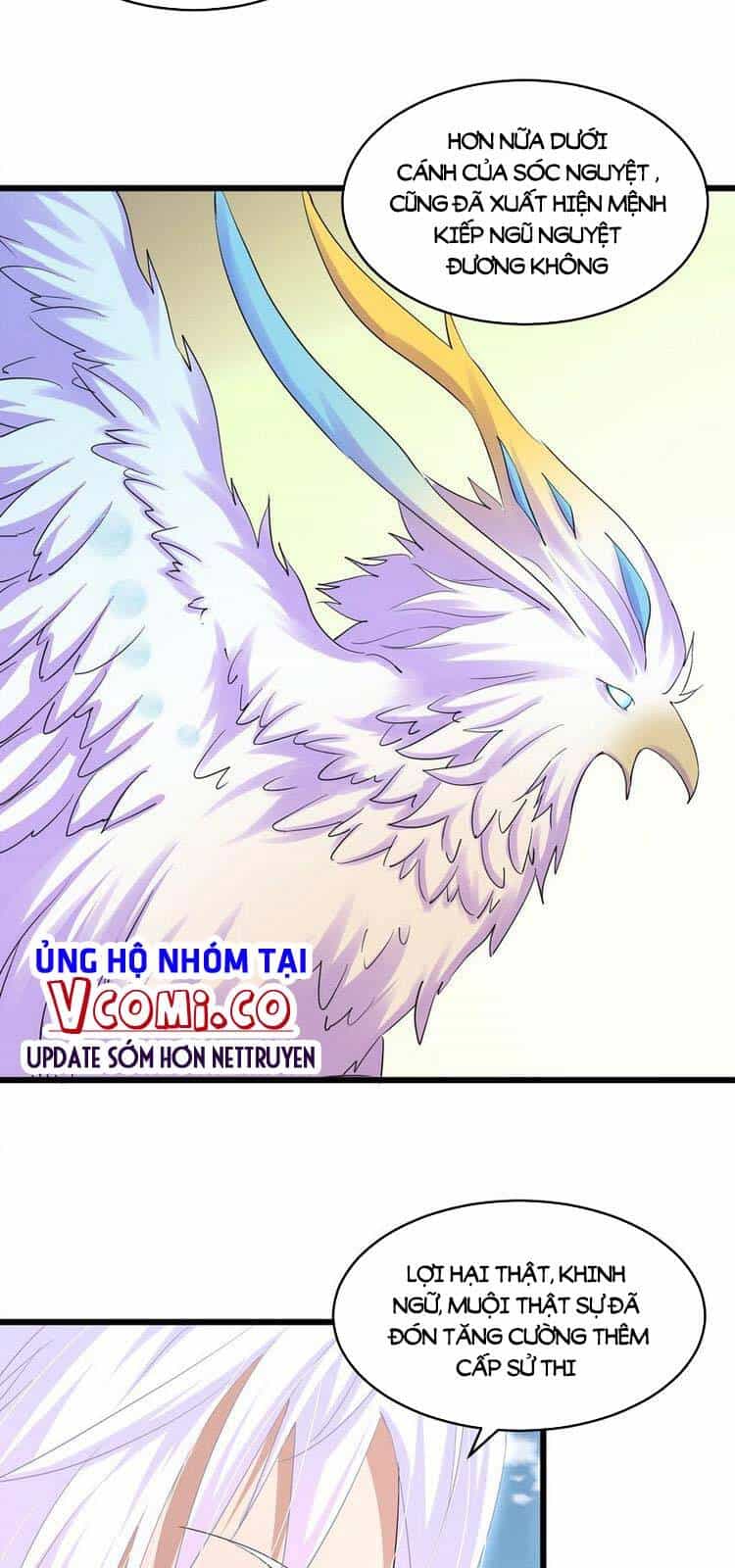 Vạn Cổ Đệ Nhất Thần - Chương 86 - ảnh 2