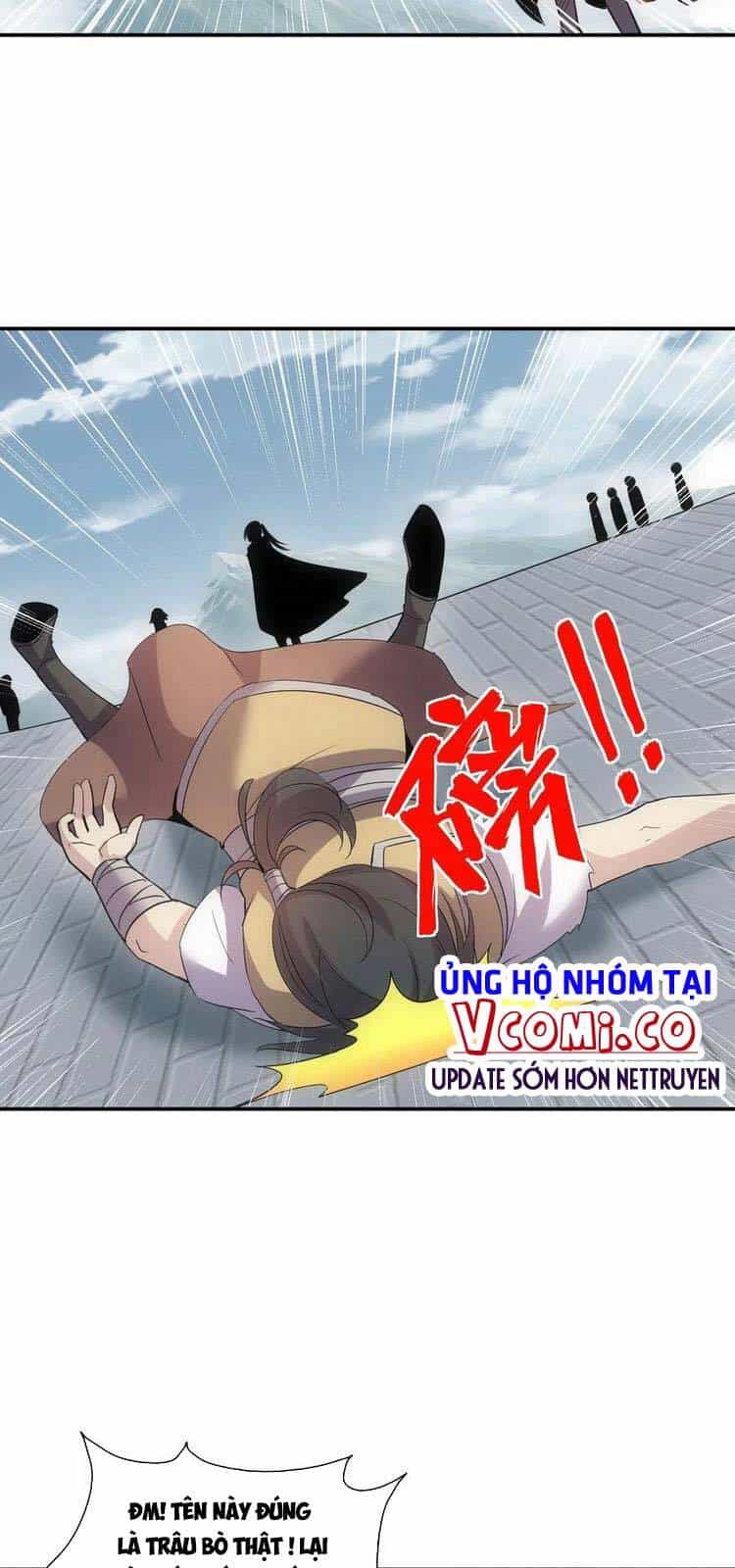Vạn Cổ Đệ Nhất Thần - Chương 87 - ảnh 20