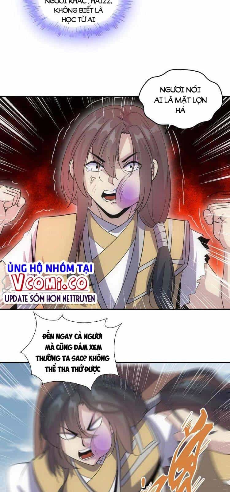 Vạn Cổ Đệ Nhất Thần - Chương 87 - ảnh 27