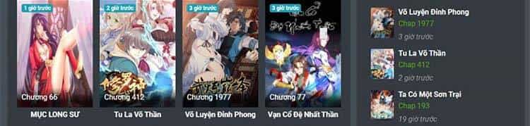 Vạn Cổ Đệ Nhất Thần - Chương 87 - ảnh 41