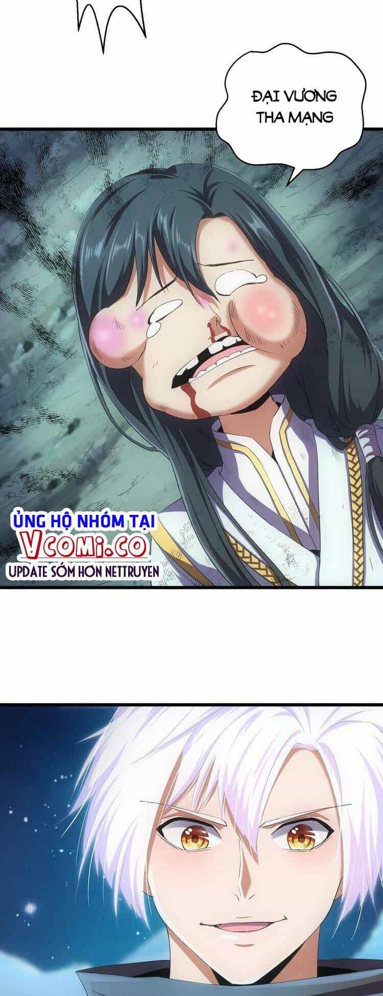 Vạn Cổ Đệ Nhất Thần - Chương 90 - ảnh 30
