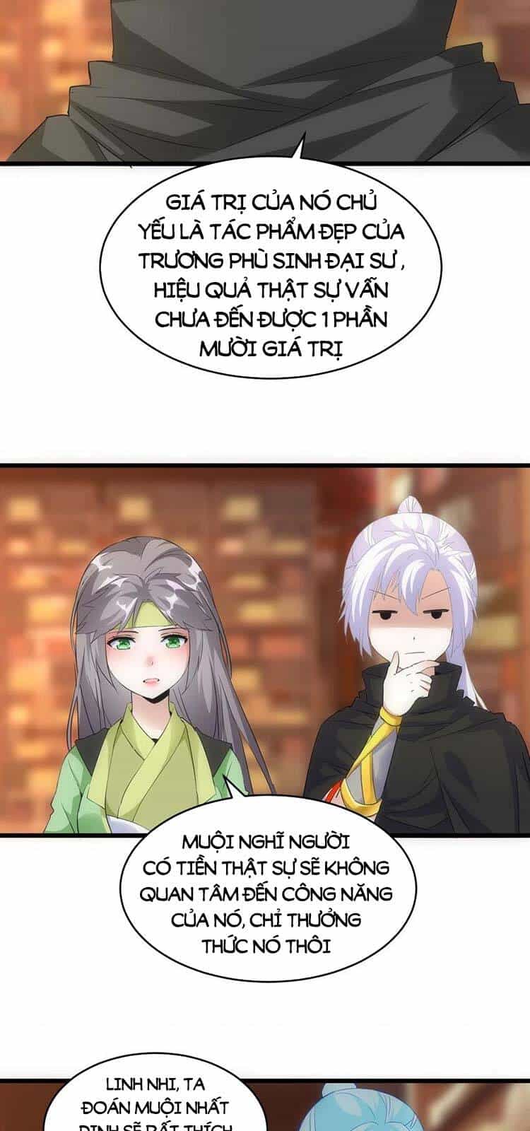Vạn Cổ Đệ Nhất Thần - Chương 91 - ảnh 32