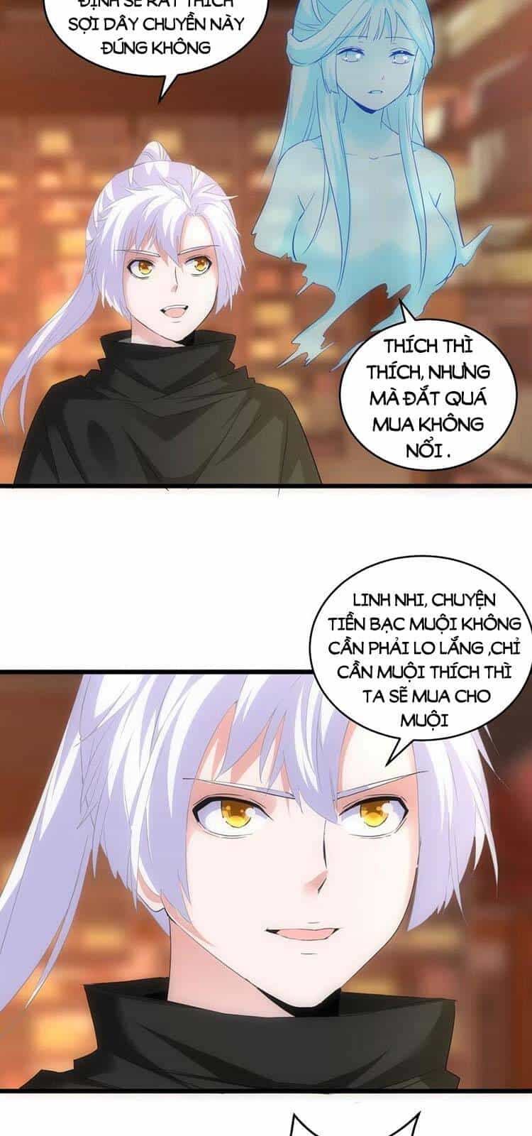 Vạn Cổ Đệ Nhất Thần - Chương 91 - ảnh 33