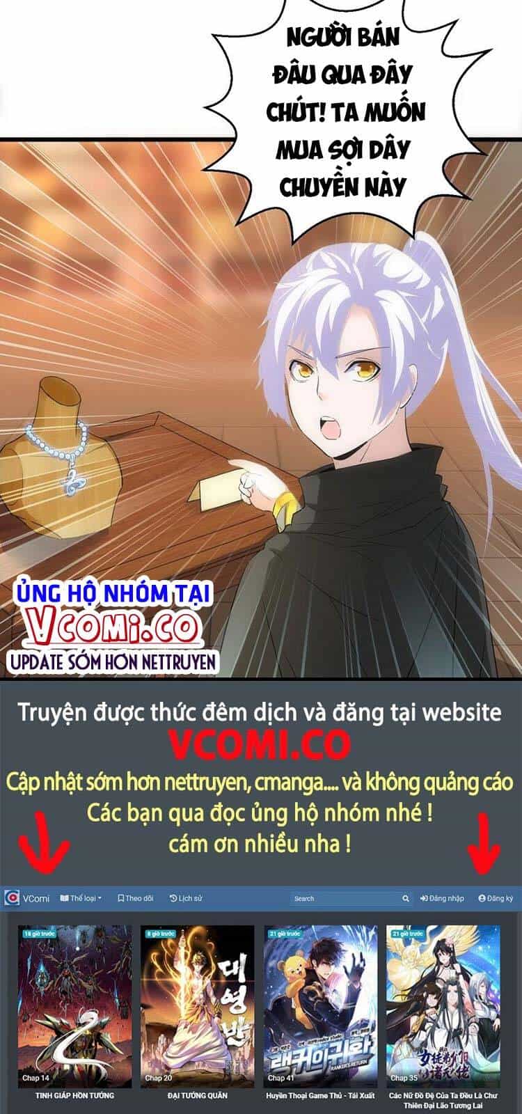 Vạn Cổ Đệ Nhất Thần - Chương 91 - ảnh 34