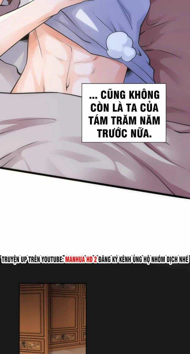 Vạn Cổ Thần Đế - Chương 1 - ảnh 28