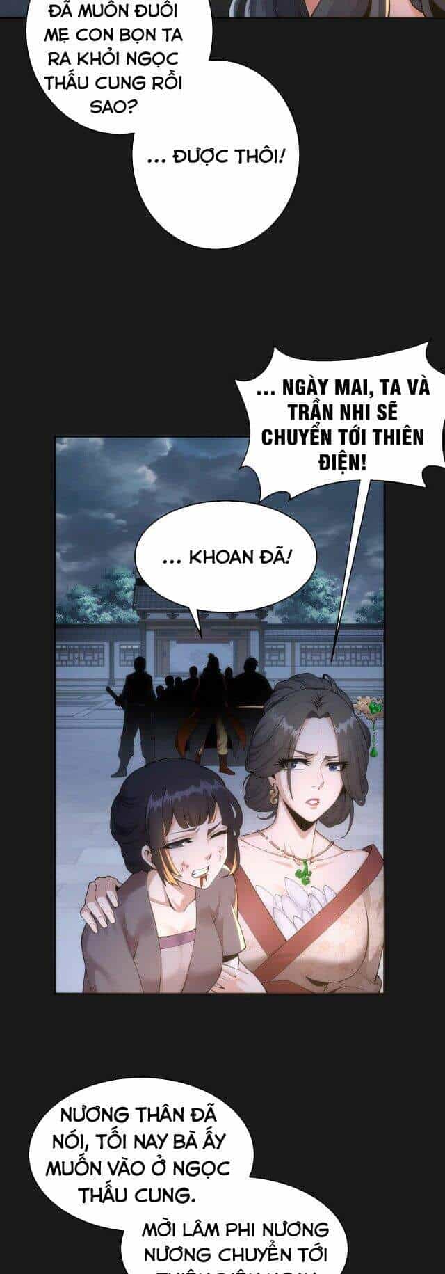 Vạn Cổ Thần Đế - Chương 1 - ảnh 48