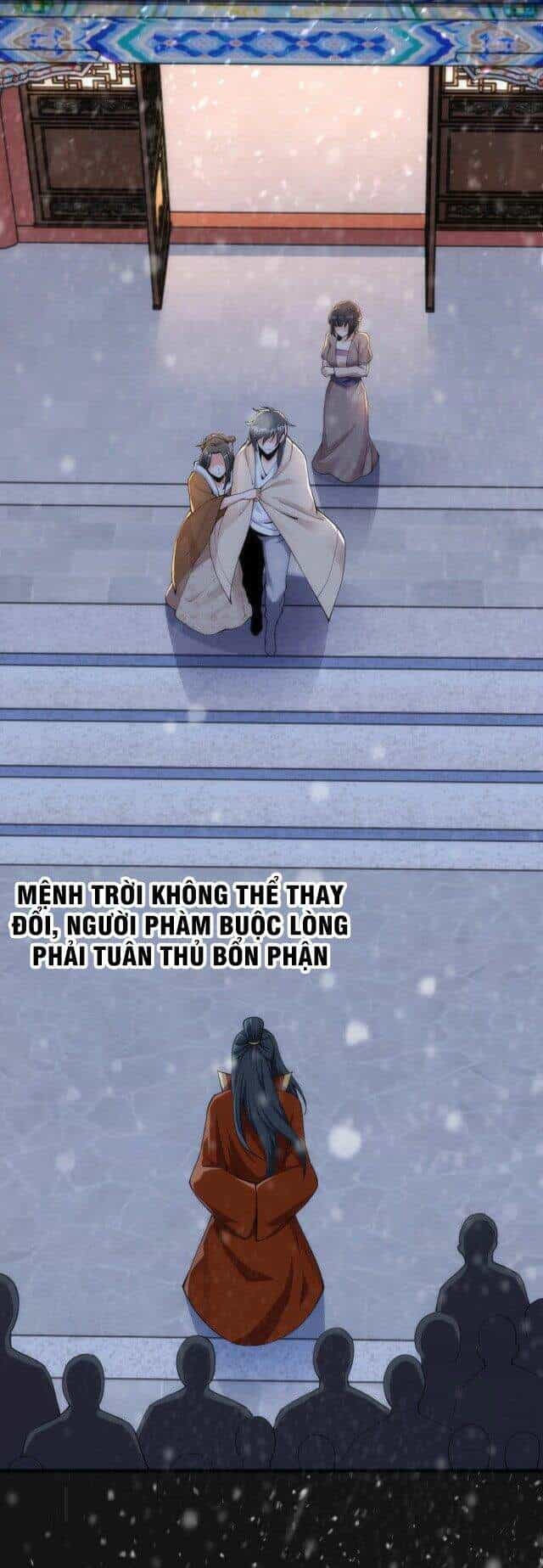 Vạn Cổ Thần Đế - Chương 1 - ảnh 56