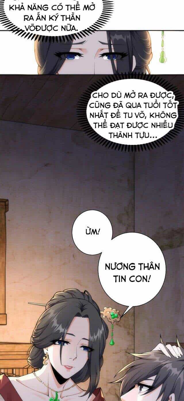 Vạn Cổ Thần Đế - Chương 1 - ảnh 65