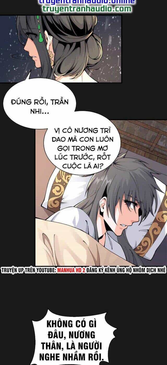 Vạn Cổ Thần Đế - Chương 1 - ảnh 67