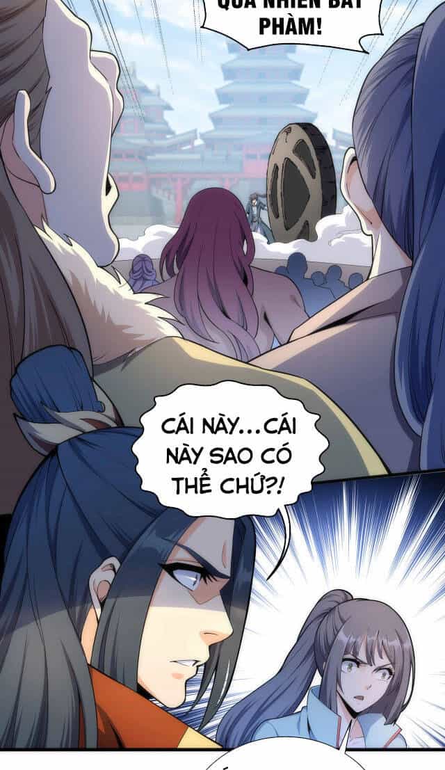 Vạn Cổ Thần Đế - Chương 10 - ảnh 16