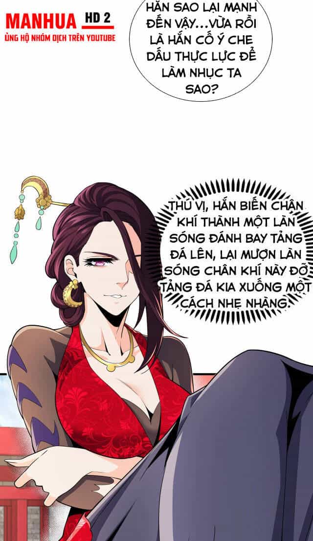 Vạn Cổ Thần Đế - Chương 10 - ảnh 17