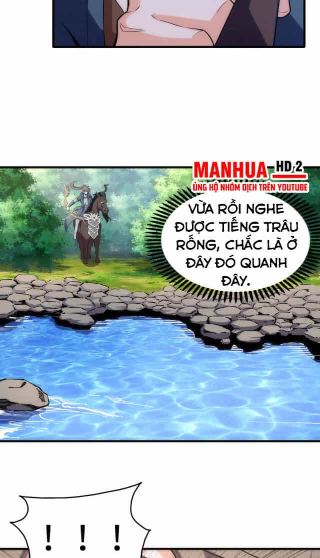 Vạn Cổ Thần Đế - Chương 10 - ảnh 37