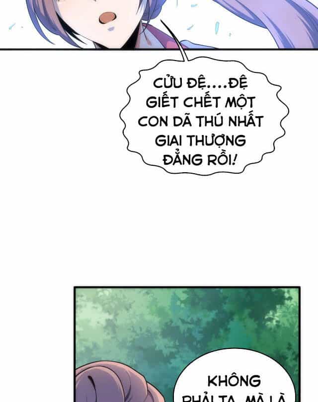 Vạn Cổ Thần Đế - Chương 12 - ảnh 30