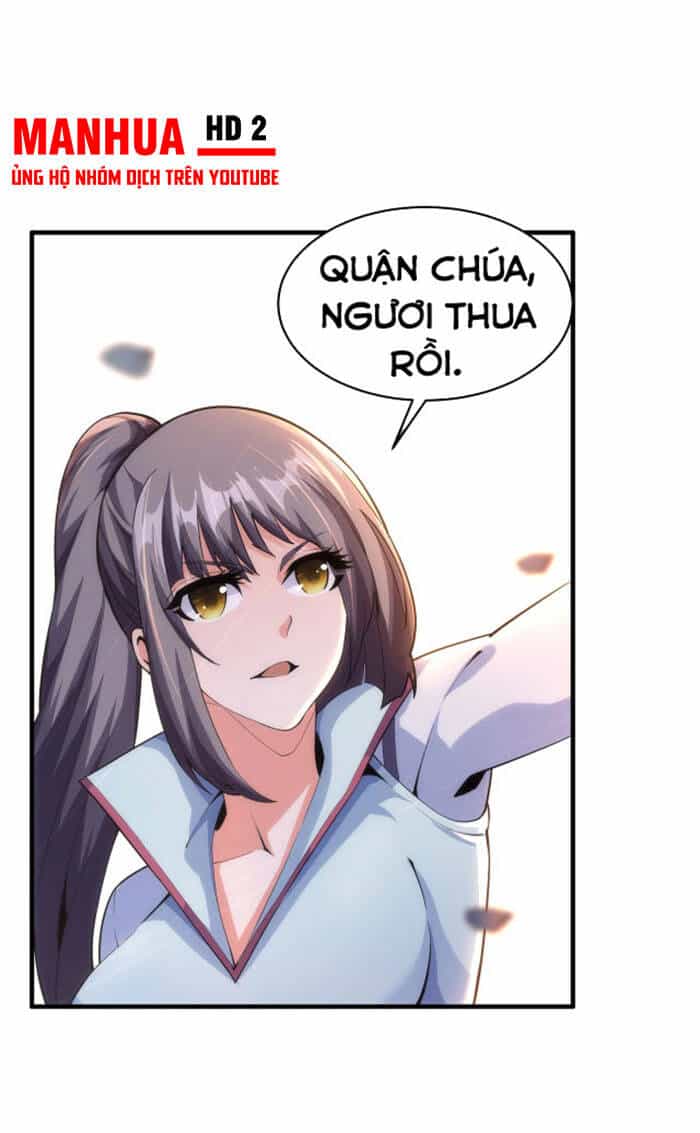 Vạn Cổ Thần Đế - Chương 13 - ảnh 31