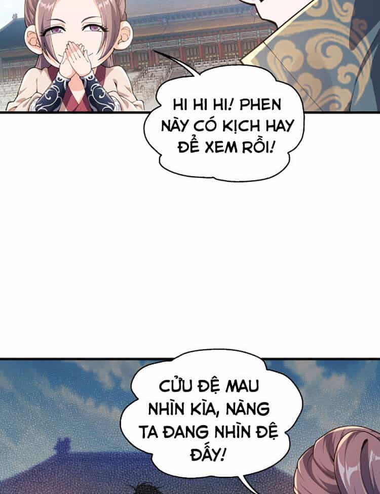 Vạn Cổ Thần Đế - Chương 14 - ảnh 14