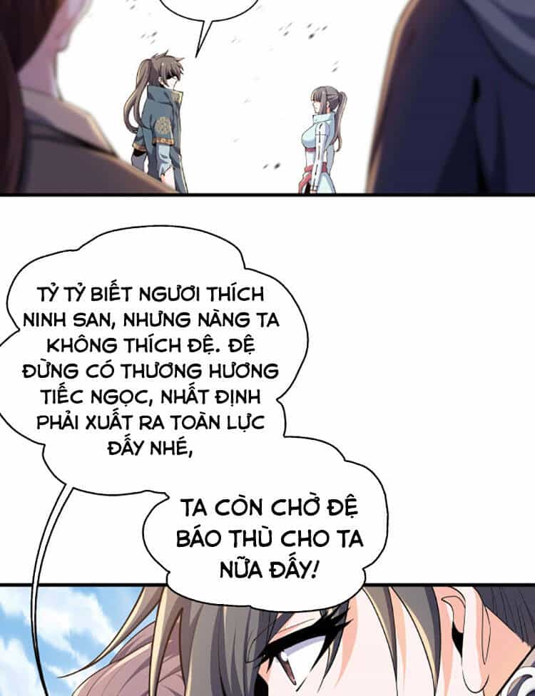 Vạn Cổ Thần Đế - Chương 14 - ảnh 16