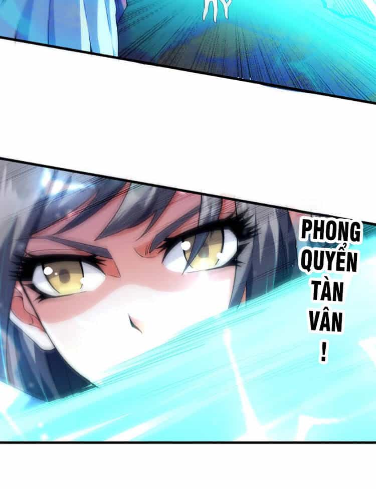 Vạn Cổ Thần Đế - Chương 14 - ảnh 32