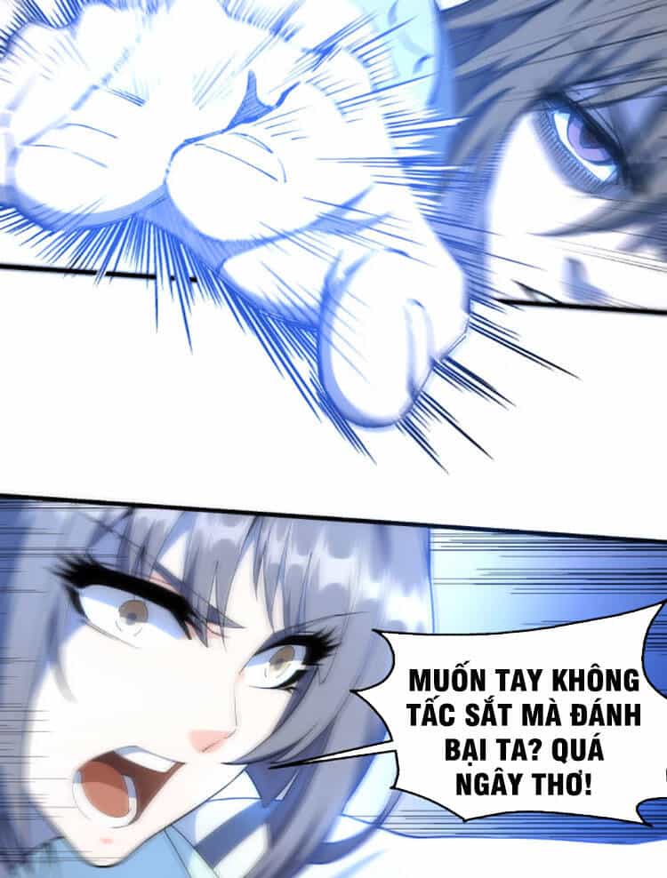 Vạn Cổ Thần Đế - Chương 14 - ảnh 45