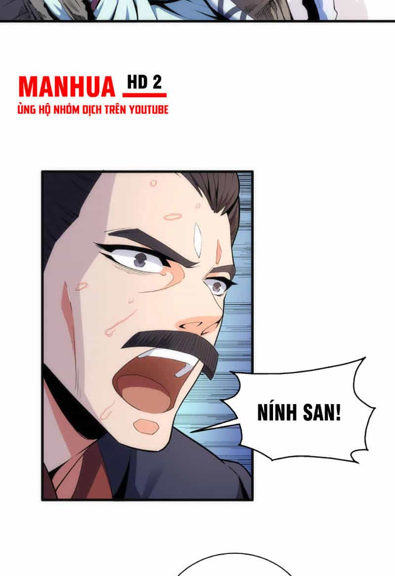 Vạn Cổ Thần Đế - Chương 15 - ảnh 27