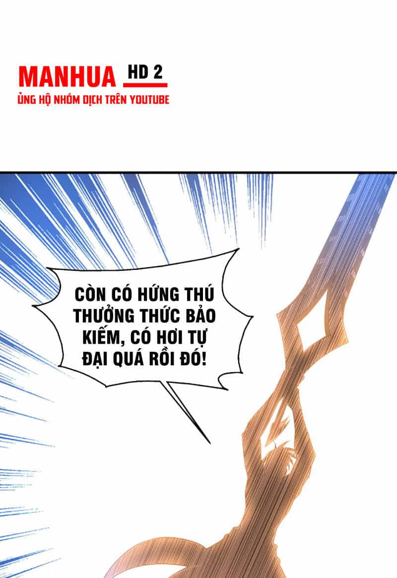 Vạn Cổ Thần Đế - Chương 15 - ảnh 38