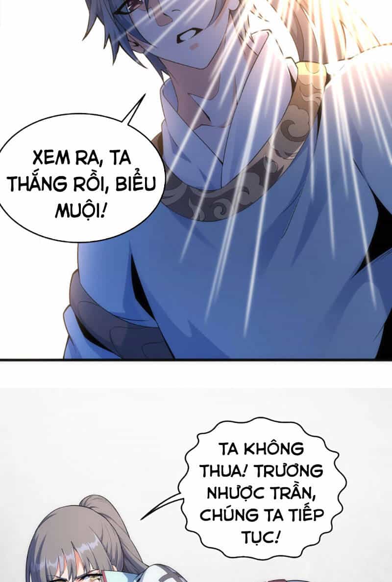Vạn Cổ Thần Đế - Chương 15 - ảnh 9
