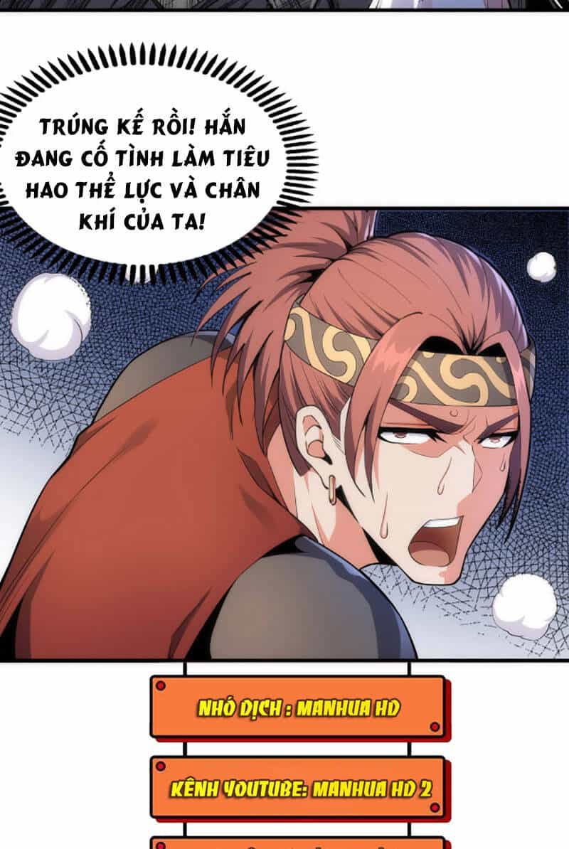 Vạn Cổ Thần Đế - Chương 16 - ảnh 17
