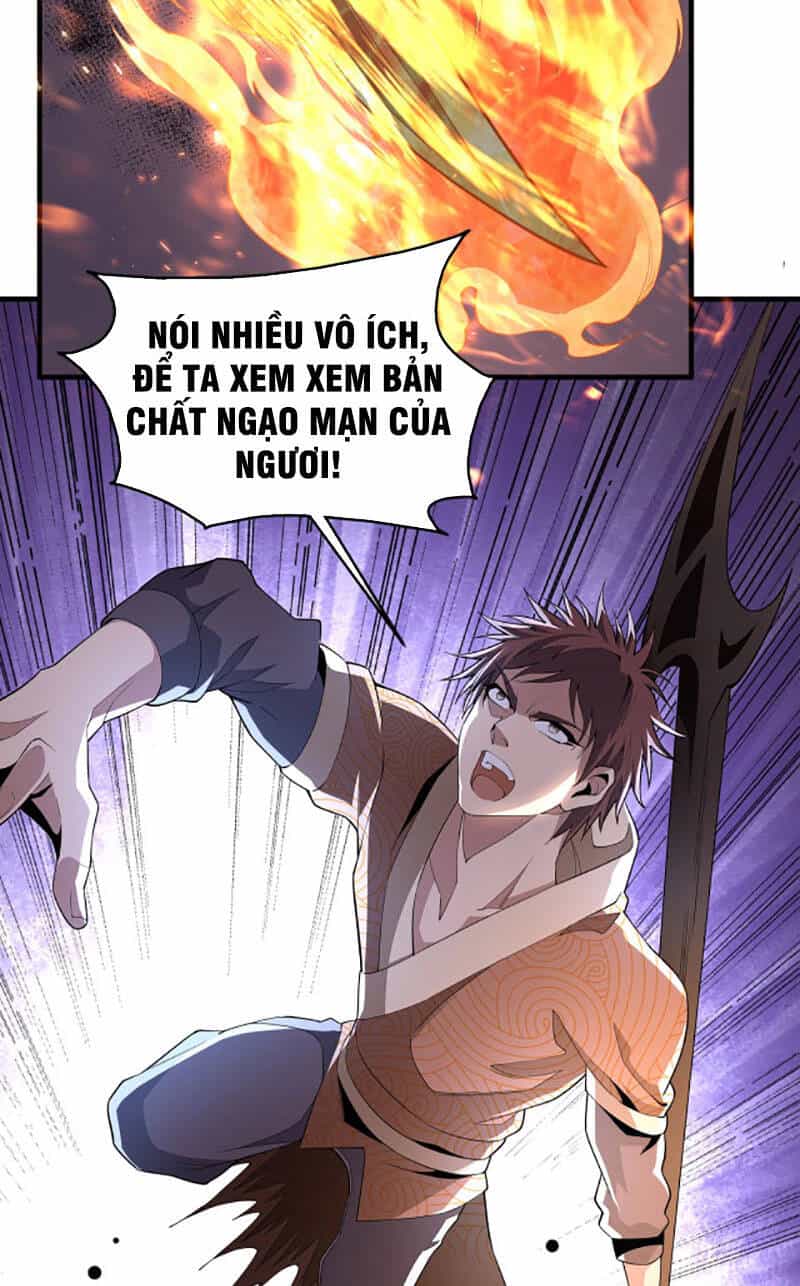 Vạn Cổ Thần Đế - Chương 16 - ảnh 36