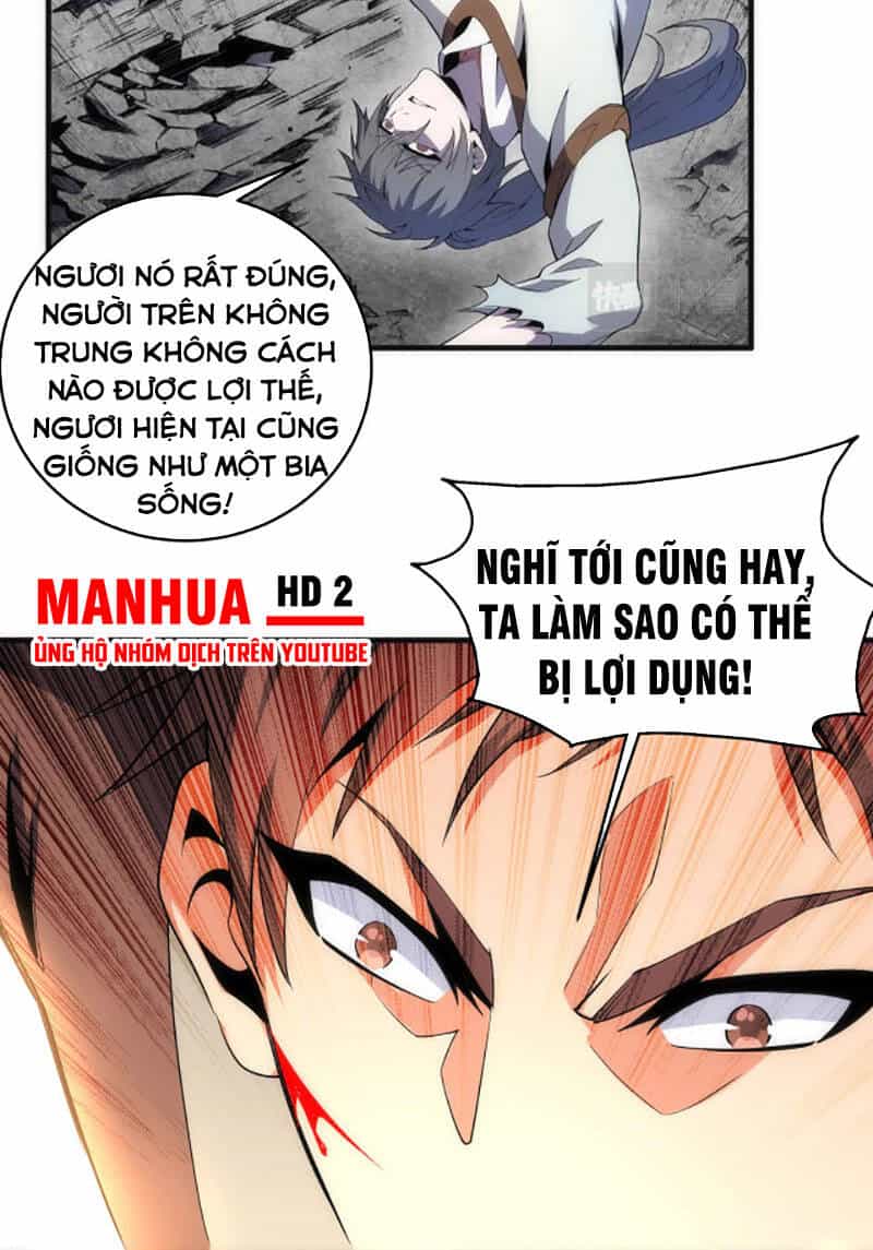 Vạn Cổ Thần Đế - Chương 17 - ảnh 34