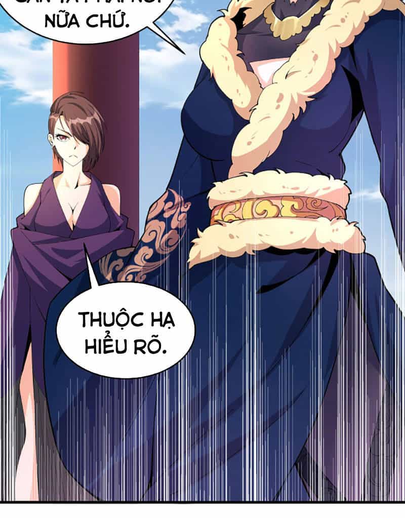 Vạn Cổ Thần Đế - Chương 18 - ảnh 34
