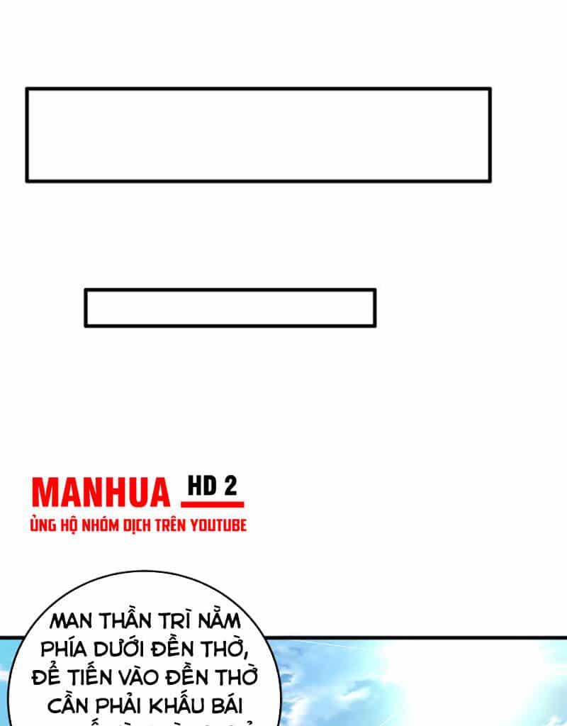 Vạn Cổ Thần Đế - Chương 18 - ảnh 35