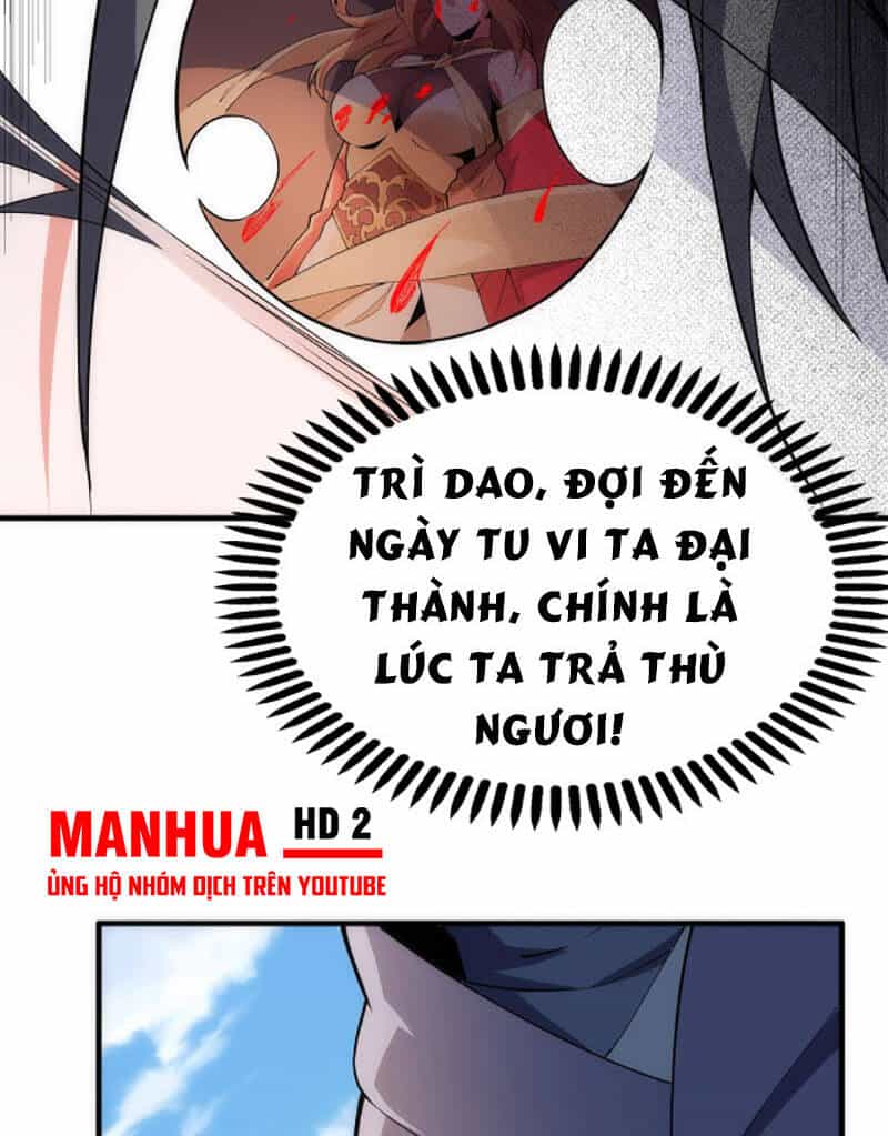 Vạn Cổ Thần Đế - Chương 18 - ảnh 44