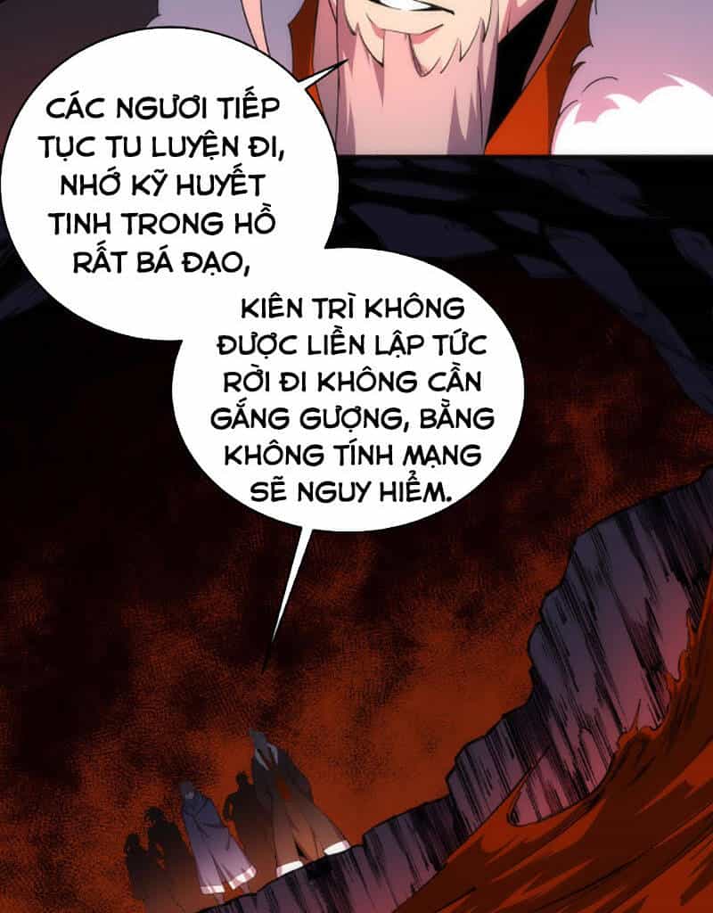 Vạn Cổ Thần Đế - Chương 18 - ảnh 50