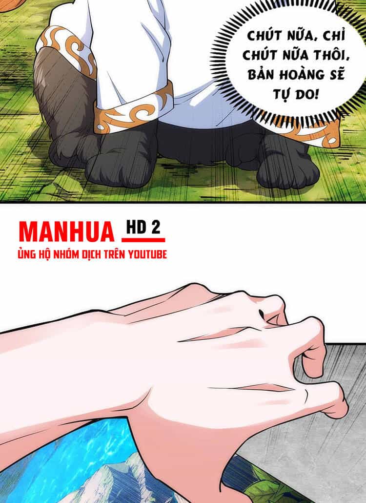 Vạn Cổ Thần Đế - Chương 19 - ảnh 33