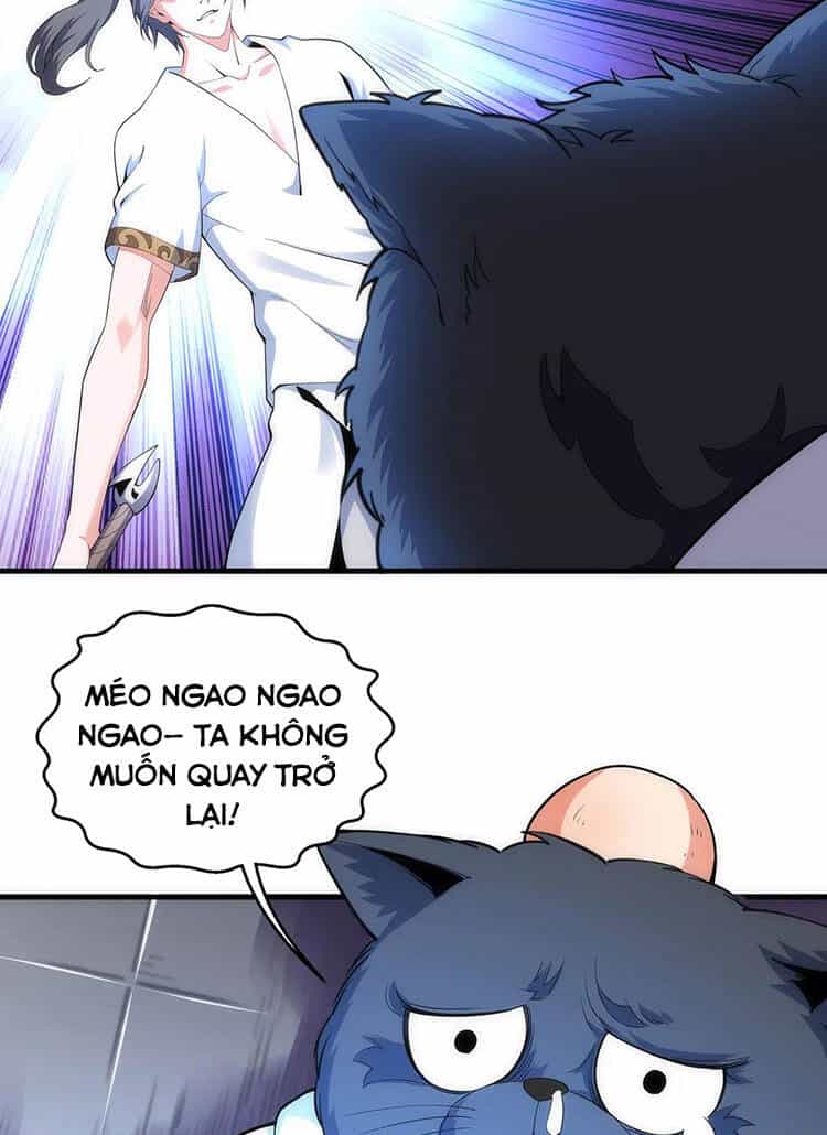 Vạn Cổ Thần Đế - Chương 19 - ảnh 48