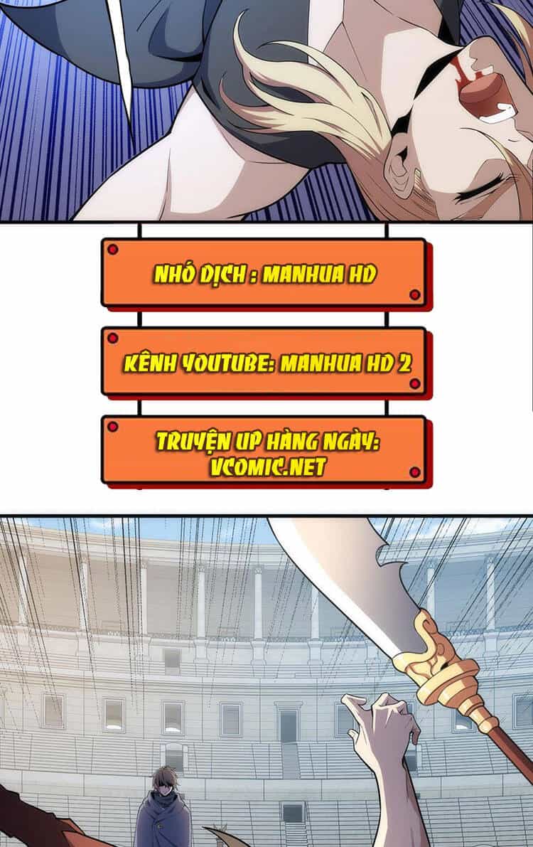 Vạn Cổ Thần Đế - Chương 22 - ảnh 11