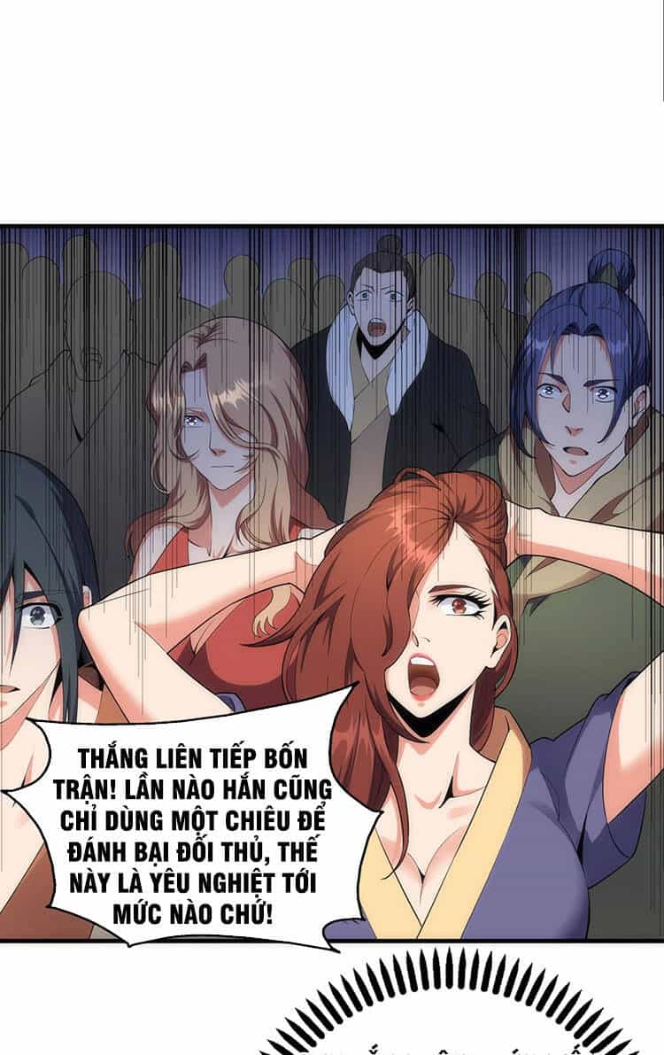 Vạn Cổ Thần Đế - Chương 22 - ảnh 21