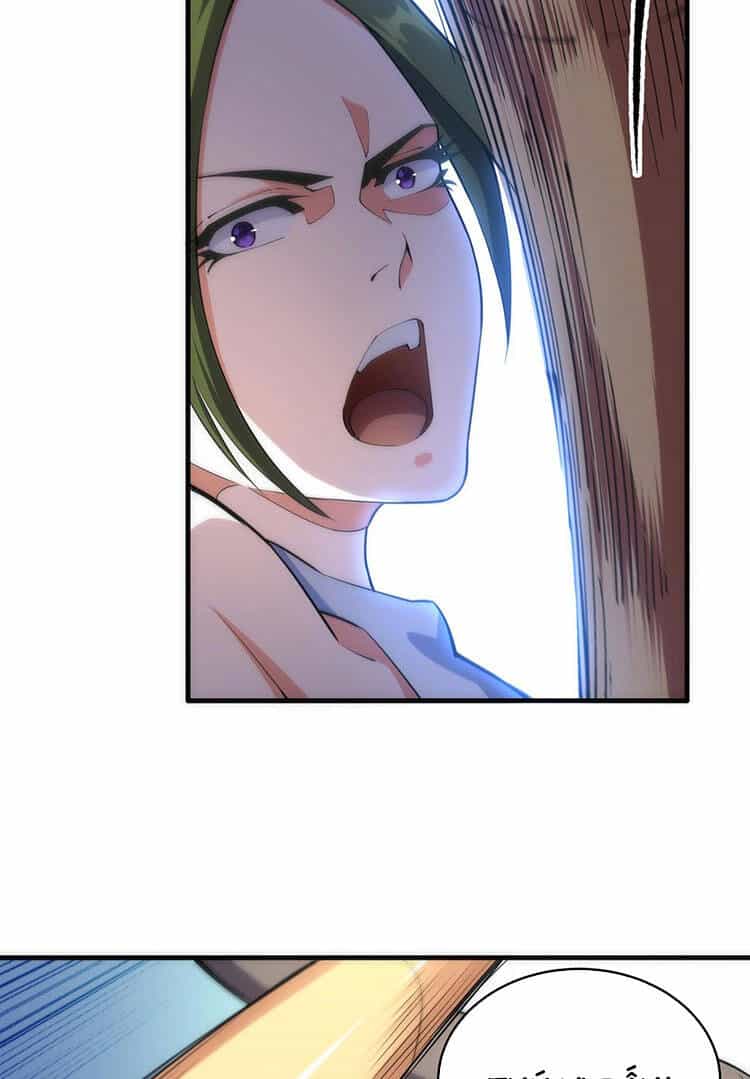 Vạn Cổ Thần Đế - Chương 22 - ảnh 29