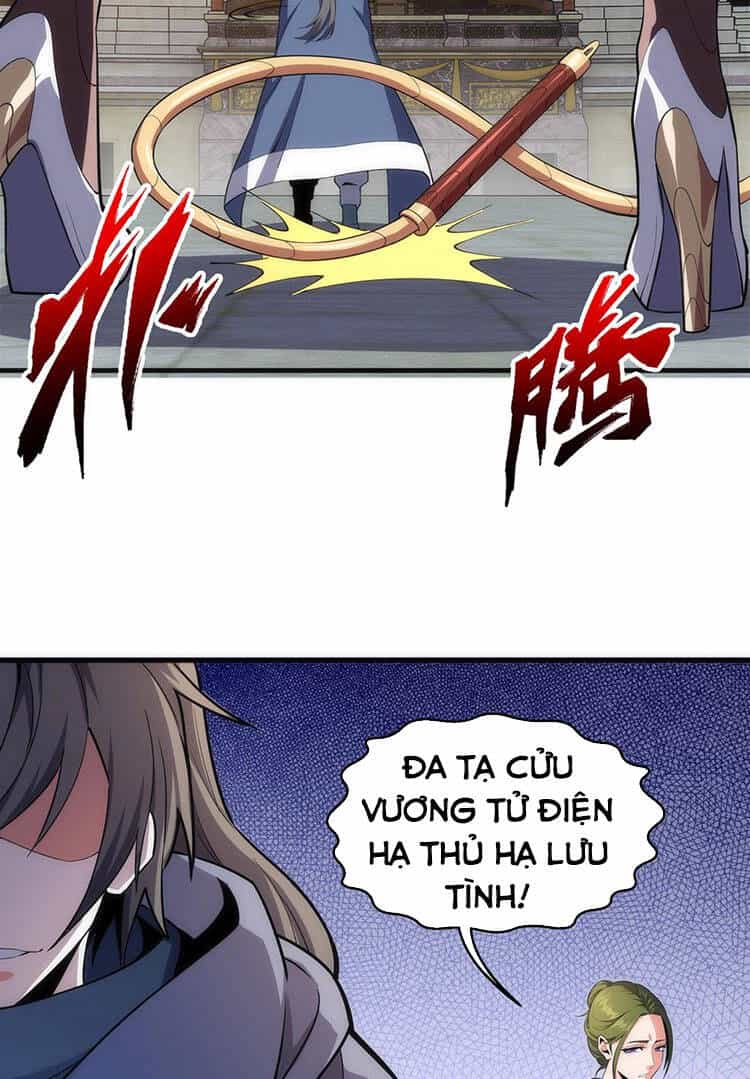 Vạn Cổ Thần Đế - Chương 22 - ảnh 36